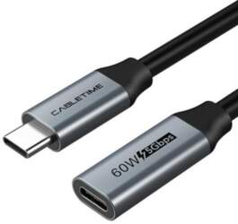 Extension Cable USB 3.0 Type-C