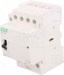 F&F Contactor: 4-pole installation | 63A
