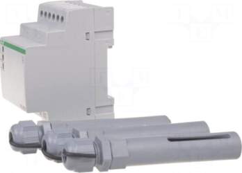 F&F Level monitoring relay | conductive