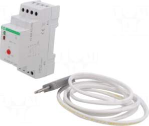 F&F Level monitoring relay | conductive