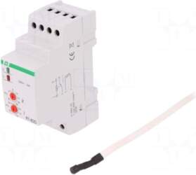 F&F Module: regulator | temperature |