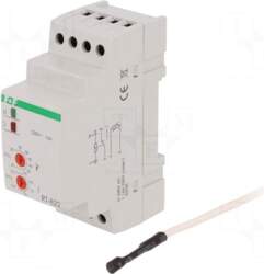 F&F Module: regulator | temperature |