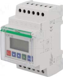 F&F Module: regulator | temperature |