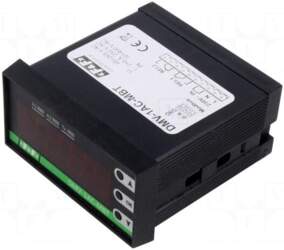 F&F Voltage monitoring relay | AC