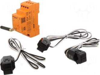F&F Power monitor | WIFI |