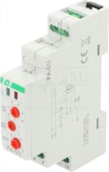 F&F Relay