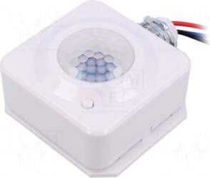 F&F Sensor: movement | ceiling |