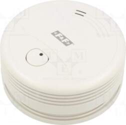 F&F Sensor: smoke | smoke |