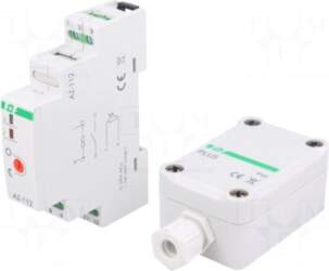 F&F Twilight switch | IP65 |