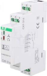 F&F Module: voltage monitoring relay |
