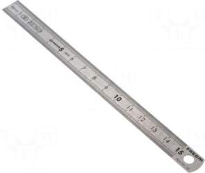 FACOM Ruler | L: 150mm |