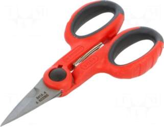 FACOM Scissors | for cables,electrical