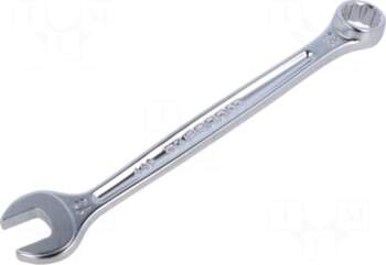 FACOM Wrench: combination spanner | double-sided