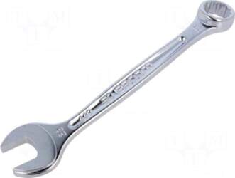 FACOM Wrench: combination spanner | double-sided