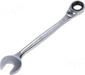 FACOM Wrench: combination spanner | rattle