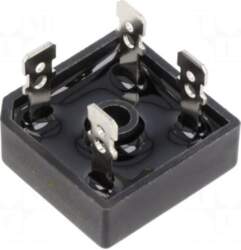 FAGOR Bridge rectifier: single-phase | Urmax: