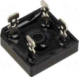 FAGOR Bridge rectifier: single-phase | Urmax: