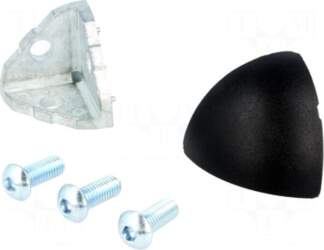 FATH Angle bracket | for profiles