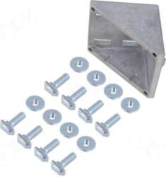 FATH Angle bracket | for profiles