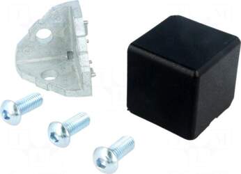 FATH Angle bracket | for profiles