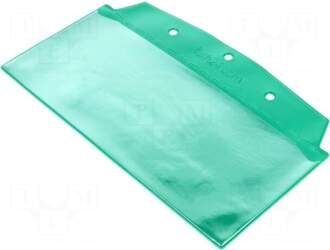 FATH Document pocket | W: 230mm
