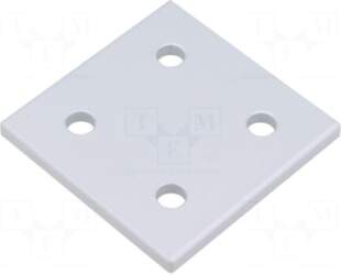 FATH Flat bar | for profiles