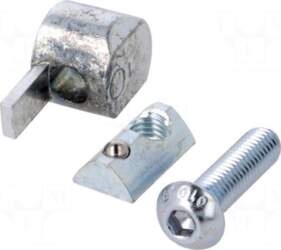 FATH Mounting coupler | for profiles