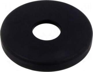 FATH No-slip disk | with hole