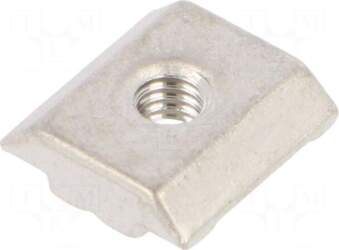 FATH T-nut | for profiles |