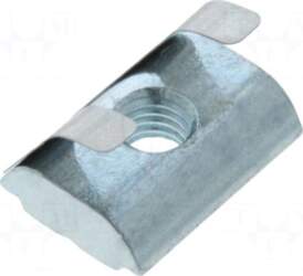 FATH Nut | for profiles |