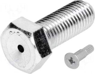 FATH Pin | M16 | Plunger
