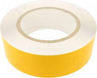 FATH Tape: marking | white |