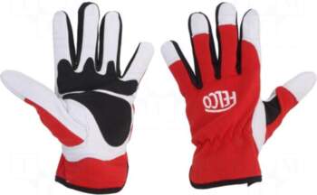 FELCO Protective gloves | Size: S