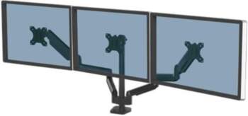 Fellowes Ergonomics 3 Monitor Arm -