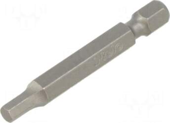 FELO Screwdriver bit | hex key