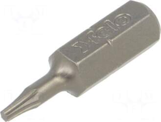 FELO Screwdriver bit | Torx® |