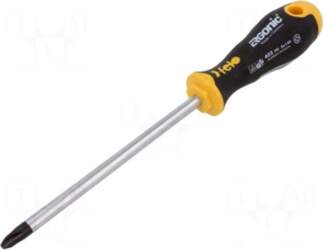 FELO Screwdriver: standard | Phillips |