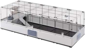 FERPLAST Modular 4 - cage for