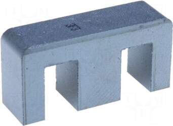 FERROXCUBE Core: ferrite | E |