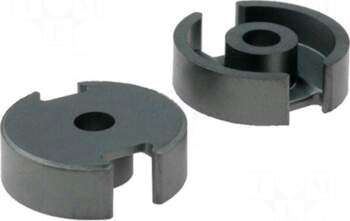 FERROXCUBE Core: ferrite | P |