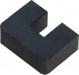 FERROXCUBE Core: ferrite | U |