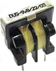 FERYSTER Inductor: wire with current compensation