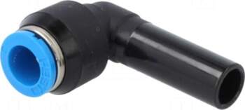 FESTO Push-in fitting | angled 90°