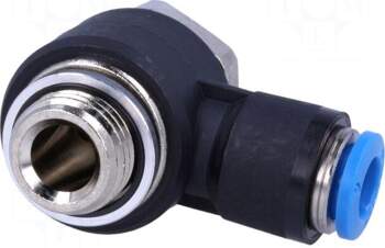 FESTO Push-in fitting | angled 90°