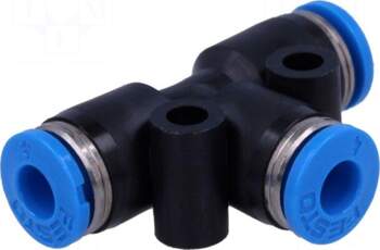 FESTO Push-in fitting | angled 90°