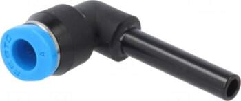 FESTO Push-in fitting | angled 90°