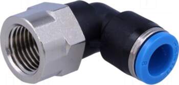 FESTO Push-in fitting | angled 90°