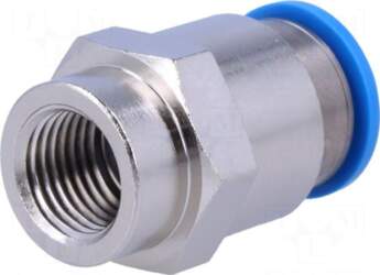 FESTO Push-in fitting | straight |