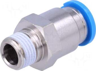 FESTO Push-in fitting | straight |