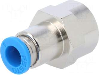 FESTO Push-in fitting | straight |